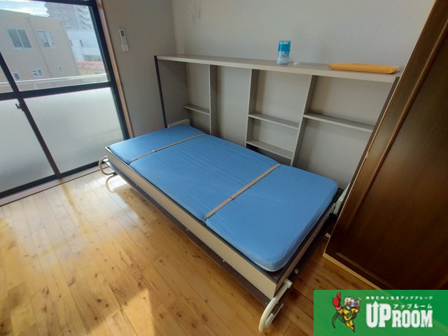 上田パストラルコートの設備