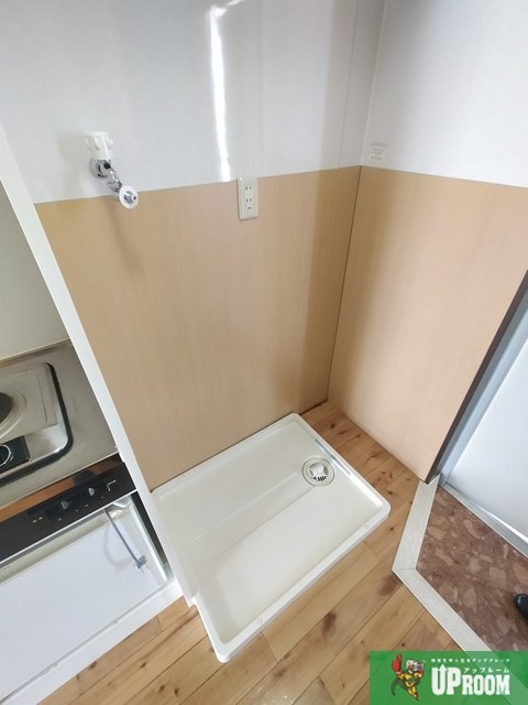 上田パストラルコートの設備