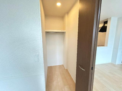 【収納】 | サンルミエール（SunLumiere） | 洋室①