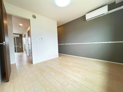 【内装】 | サンルミエール（SunLumiere） | 洋室②