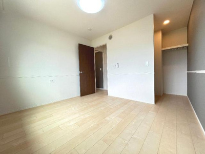 【内装】 | サンルミエール（SunLumiere） | 洋室②