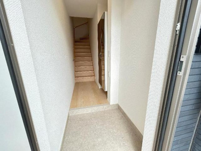 【玄関】 | サンルミエール（SunLumiere） | 玄関