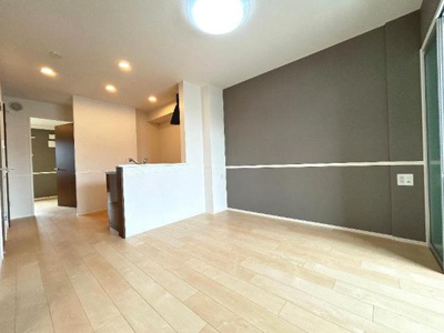 【居間・リビング】 | サンルミエール（SunLumiere） | リビング