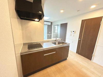 【キッチン】 | サンルミエール（SunLumiere） | キッチン