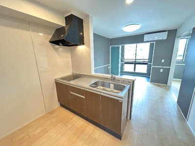 【キッチン】 | サンルミエール（SunLumiere） | キッチン