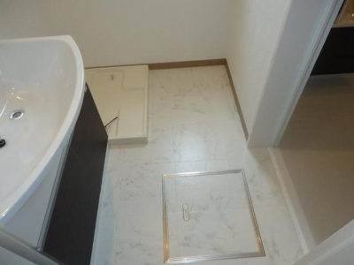 【洗面所】 | Ｏｎｅ Ｐｉｅｃｅ（ワンピース） | 洗面