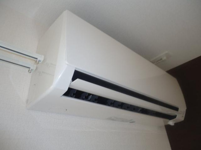 【設備】 | Ｏｎｅ Ｐｉｅｃｅ（ワンピース） | エアコン