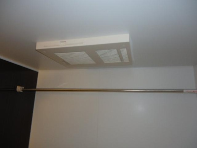 【その他】 | Ｏｎｅ Ｐｉｅｃｅ（ワンピース） | 浴室乾燥機