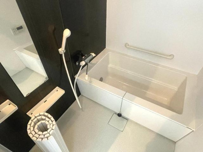 【浴室】 | Ｏｎｅ Ｐｉｅｃｅ（ワンピース） | バス