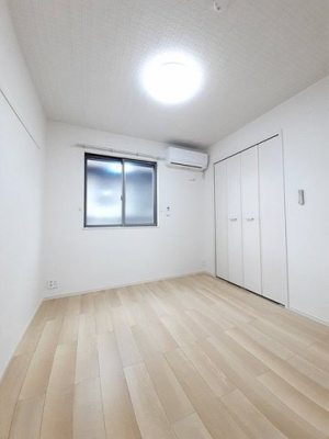 【内装】 | サンフラワーＡ | 内装もきれいです