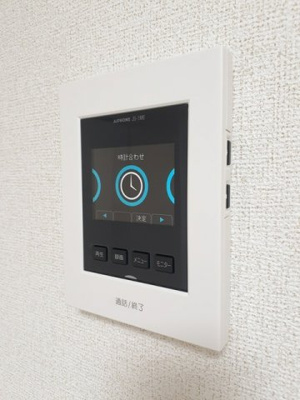 【セキュリティ】 | サンフラワーＡ