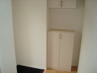 【収納】 | ｍａｃａｒｏｎ（マカロン） | 玄関収納