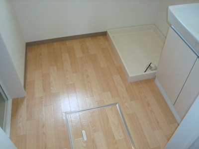 【その他】 | ｍａｃａｒｏｎ（マカロン） | 脱衣所