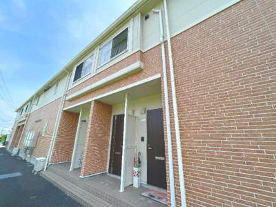 【外観】 | ｍａｃａｒｏｎ（マカロン） | 外観写真（昼）