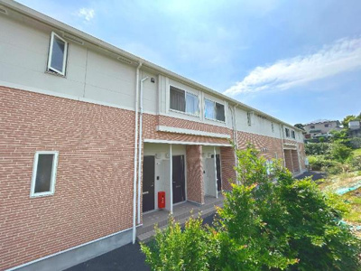 【外観】 | ｍａｃａｒｏｎ（マカロン） | 外観写真（昼）