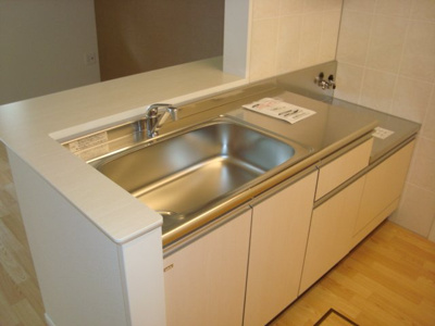 【キッチン】 | ｍａｃａｒｏｎ（マカロン） | キッチン