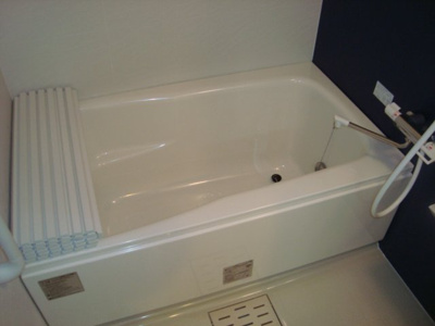 【浴室】 | ｍａｃａｒｏｎ（マカロン） | バス