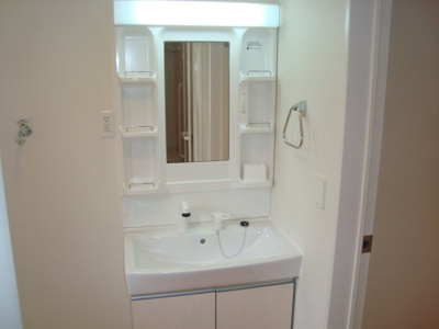 【洗面所】 | ｍａｃａｒｏｎ（マカロン） | 洗面