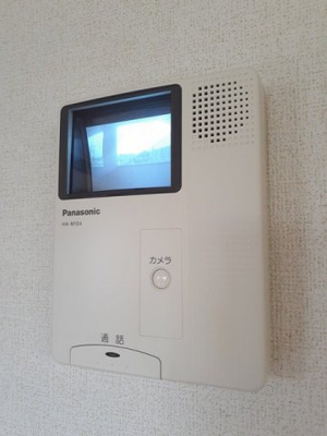 【セキュリティ】 | ベルラン８８