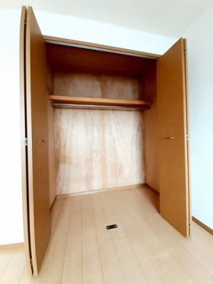 【収納】 | ベルラン８８ | こまごまとしたものを収納できそうですね