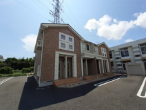 エレガント藤間　Ⅱの画像