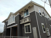 ウィステリア　ヴィラⅡの画像