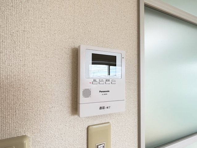 ラ・ティーダのセキュリティ