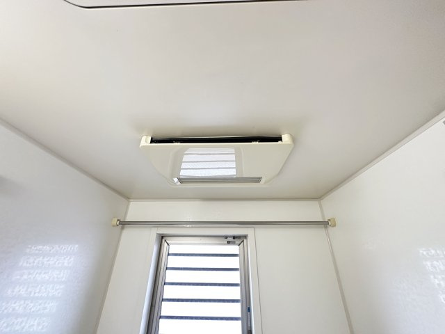 ラ・ティーダの設備