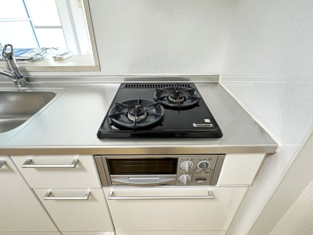 ラ・ティーダの設備