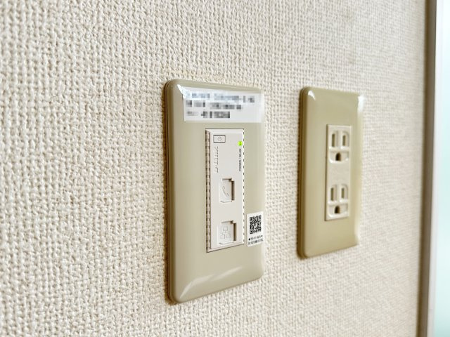 ラ・ティーダの設備