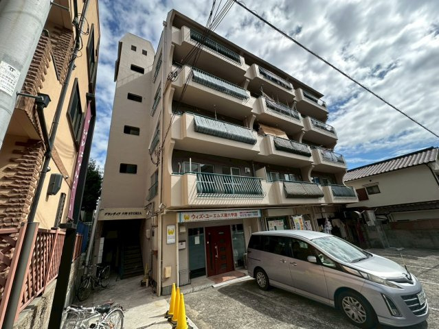 グランディア六甲STORIA