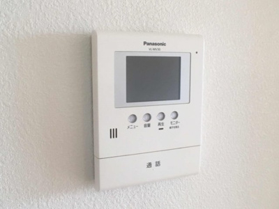 【セキュリティ】 | シェーンベルク | セキュリティ