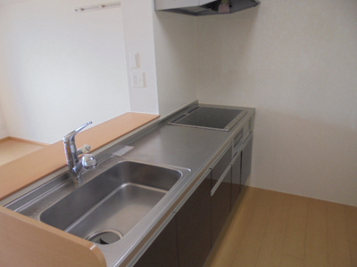 【キッチン】 | シェーンベルク | キッチン