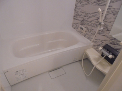 【浴室】 | シェーンベルク | バス