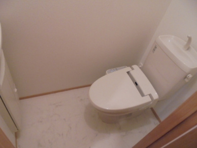 【トイレ】 | シェーンベルク | トイレ