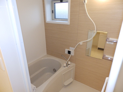 【浴室】 | グリッター・プルース | バスルーム