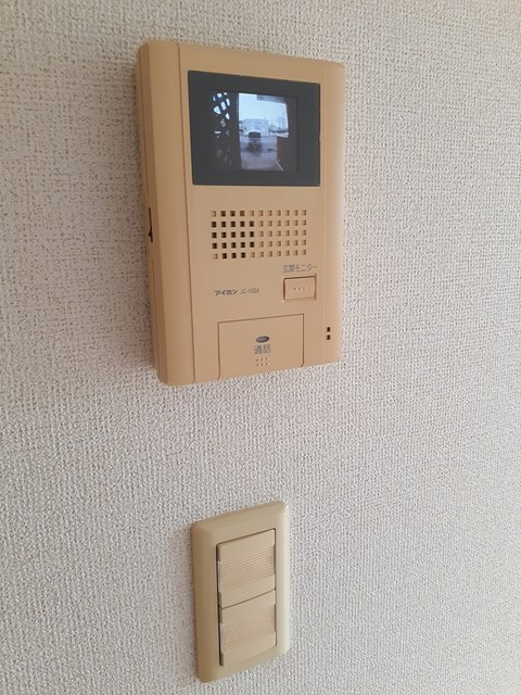 ベル・ドゥー・リ　Ⅰのセキュリティ|その他設備