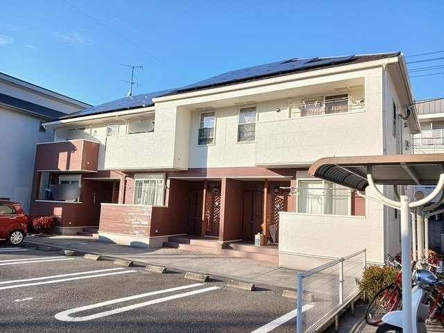 ベル・ドゥー・リ　Ⅰ