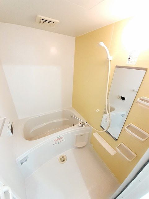 ベル・ドゥー・リ　Ⅰの浴室|バス