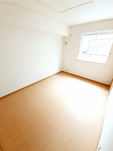 ベル・ドゥー・リ　Ⅰの洋室|その他部屋・スペース