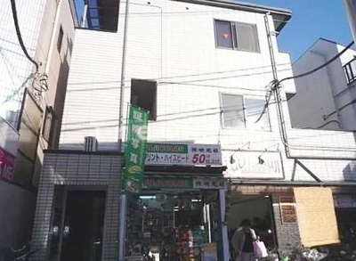 【外観】 | パインフィールド