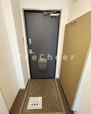 【玄関】 | パインフィールド