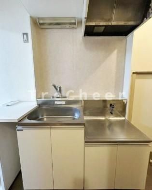 【キッチン】 | パインフィールド