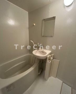 【浴室】 | パインフィールド