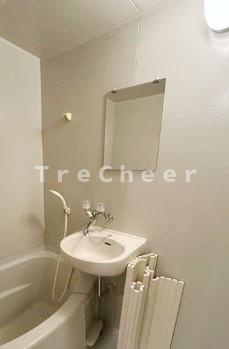 【洗面所】 | パインフィールド