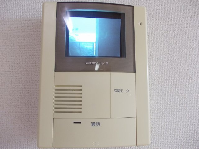カーサアニューのセキュリティ
