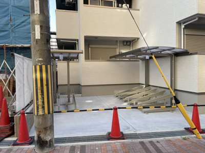 【その他】 | フジパレス庄内西町