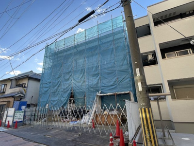 【その他】 | フジパレス庄内西町
