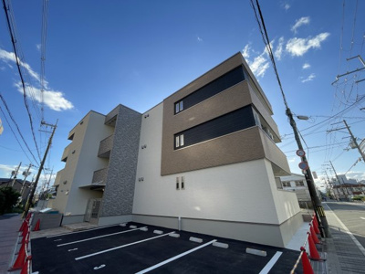 【外観】 | フジパレス庄内西町