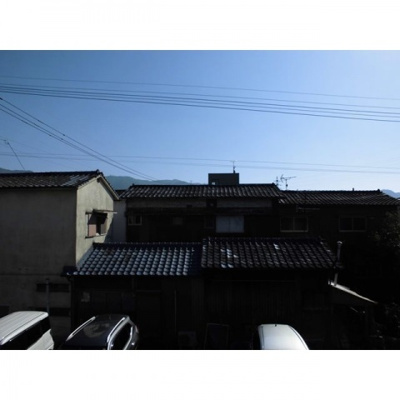 【展望】 | フォブール善導寺